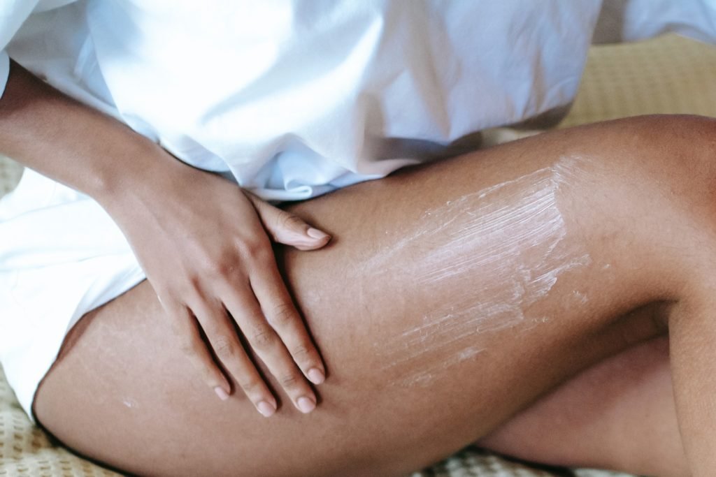 The Fastest Way to Get Rid of Cellulite Permanently