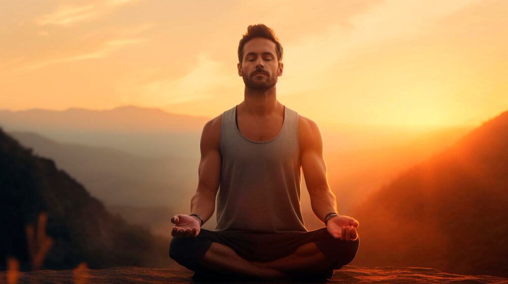 Mindfulness and Meditation in Recovery